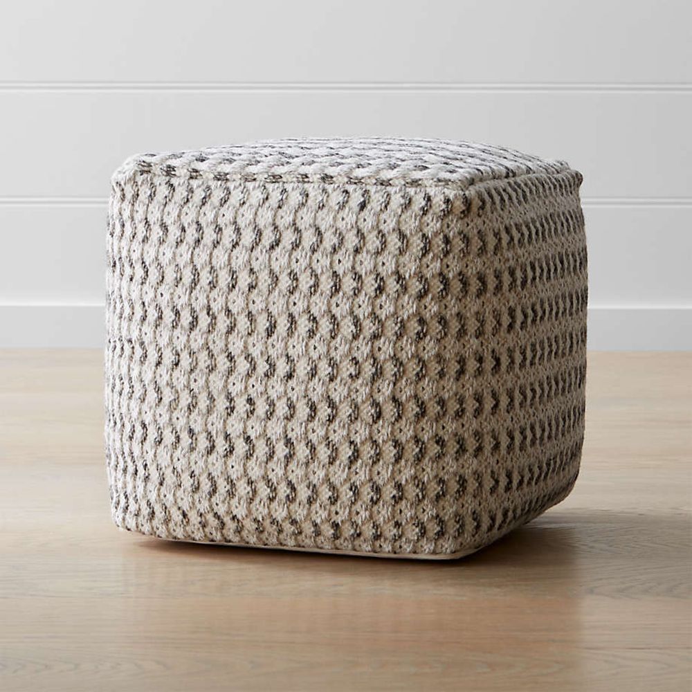 Crate Barrel Briar 18