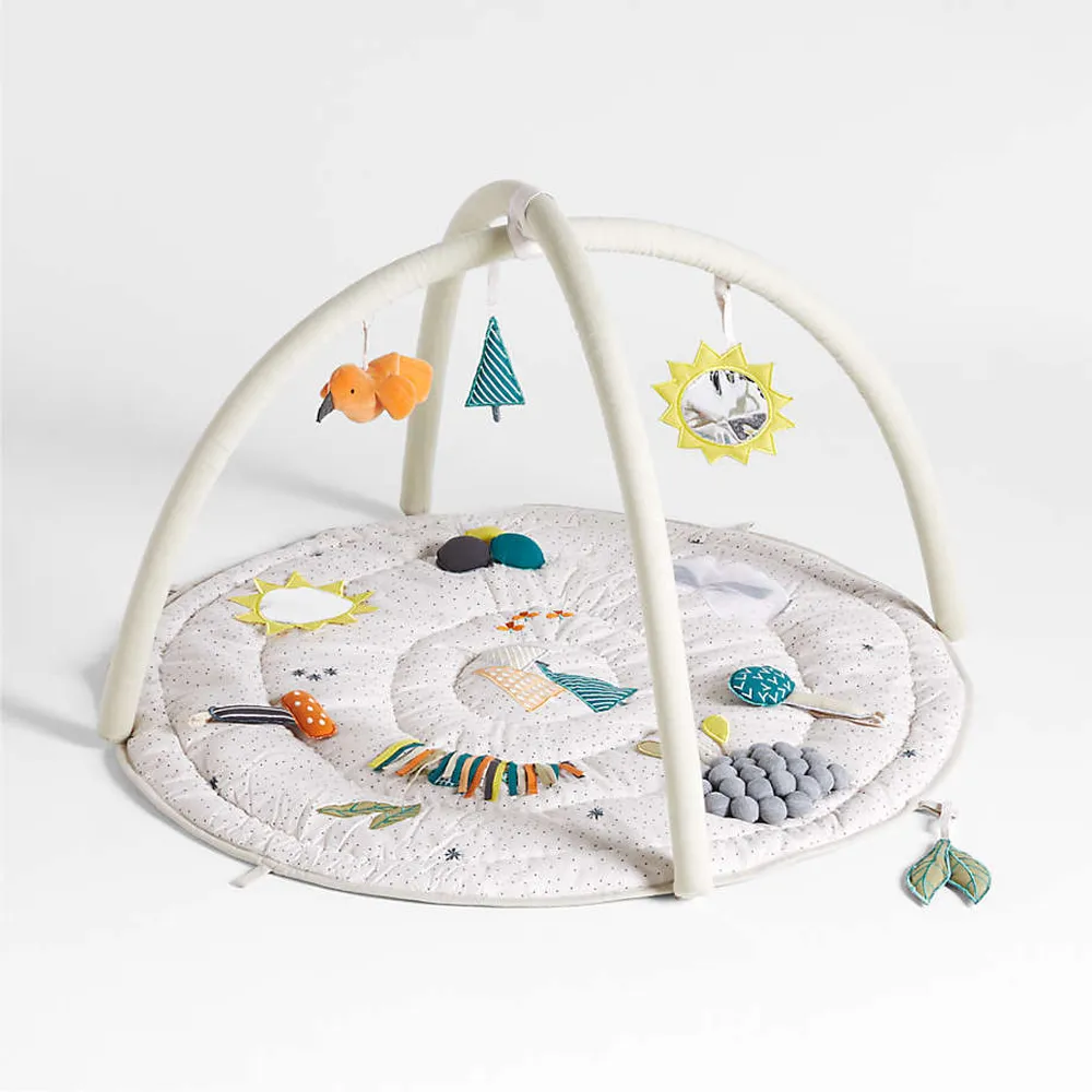 Carousel play hot sale mat