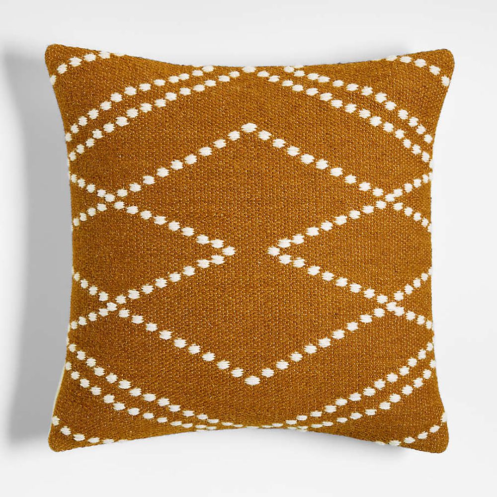 Crate Barrel Byzan 23