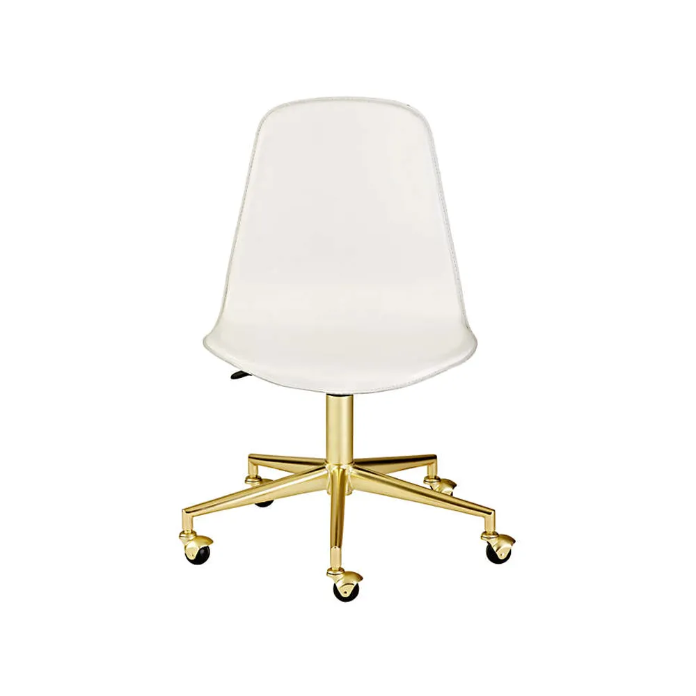 Crate and kids desk chair on sale