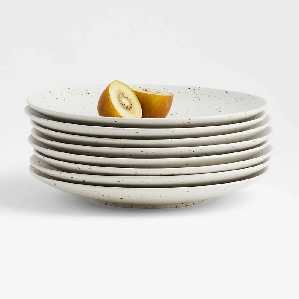 Coupe deals dinner plates