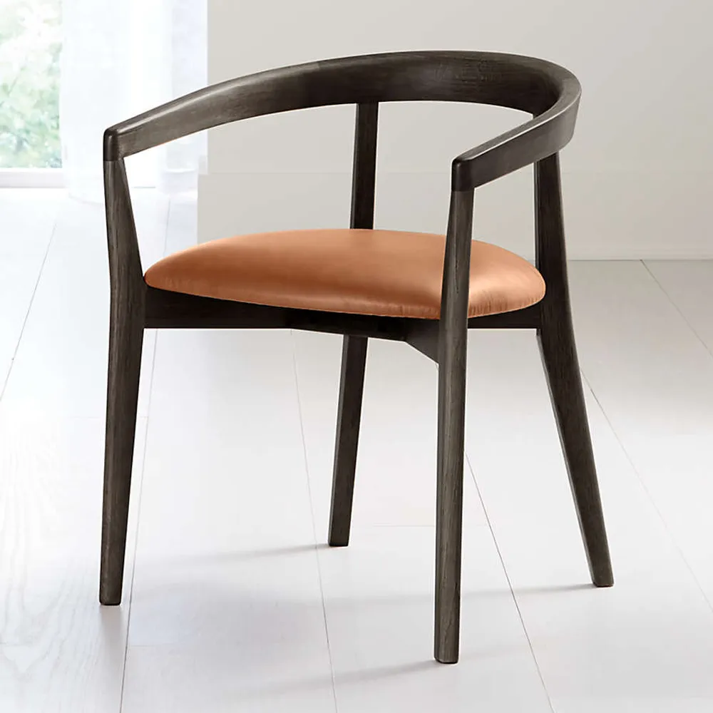 Cullen shiitake chair store
