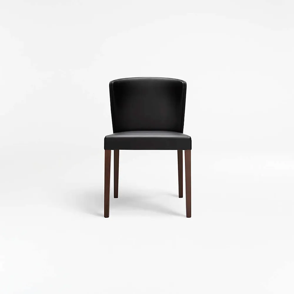 Curran crema dining store chair
