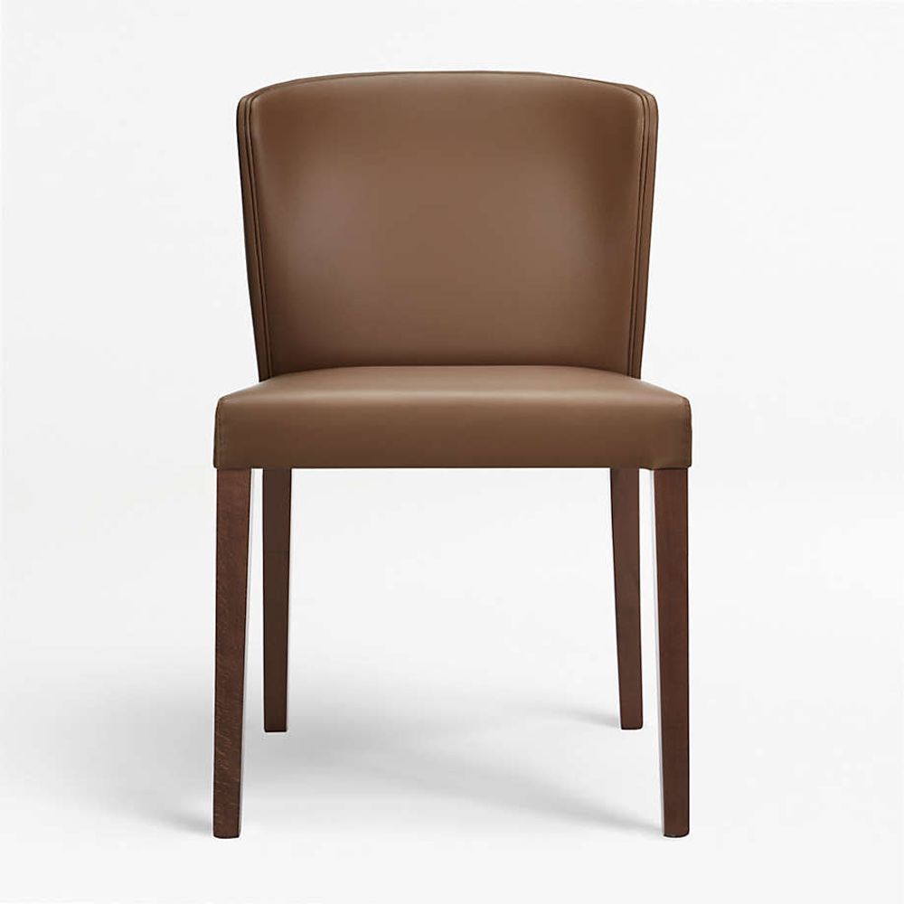 Curran crema dining outlet chair