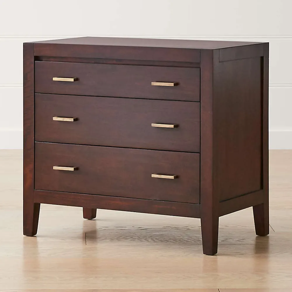 Dawson shop clove nightstand