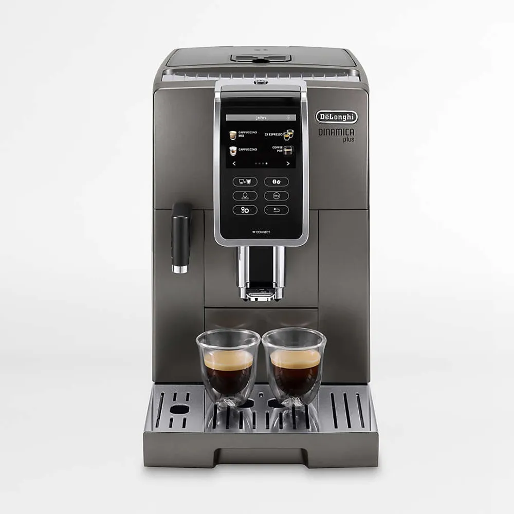 Delonghi iced coffee maker best sale