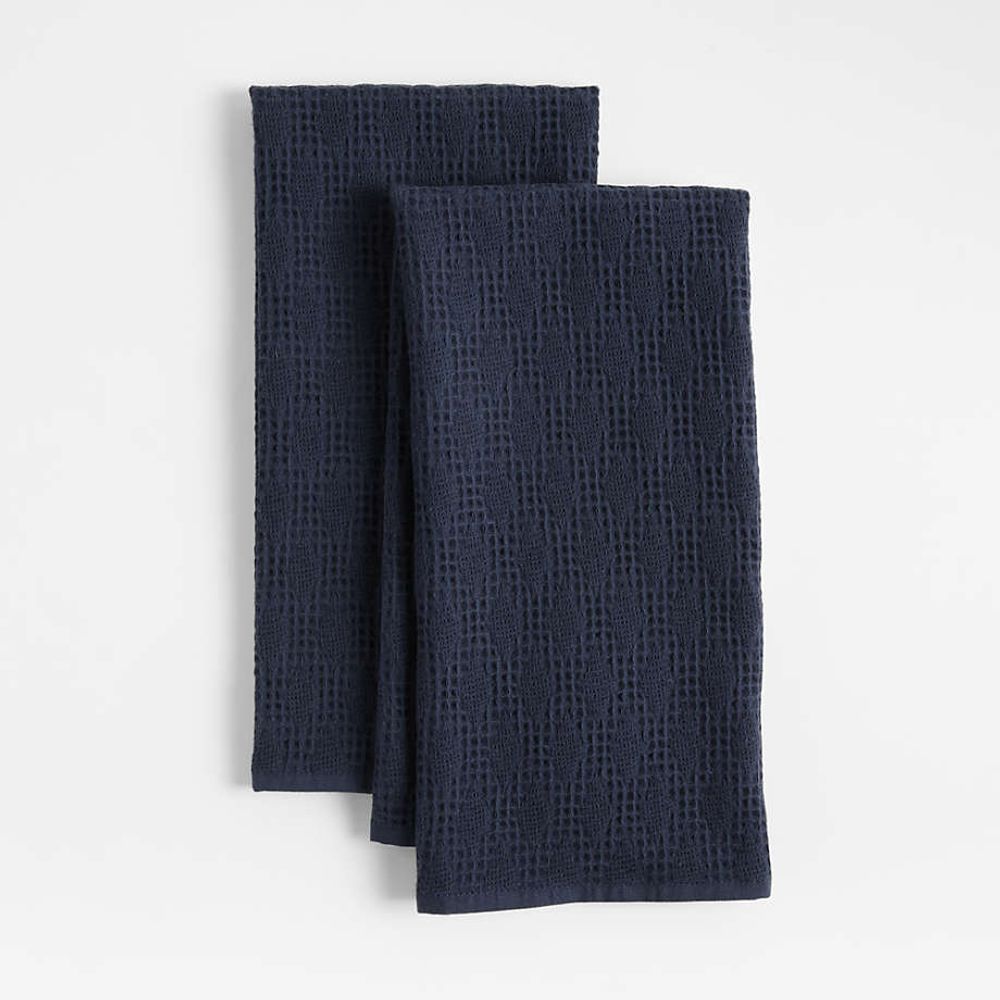 Peacock alley dish towels cheap