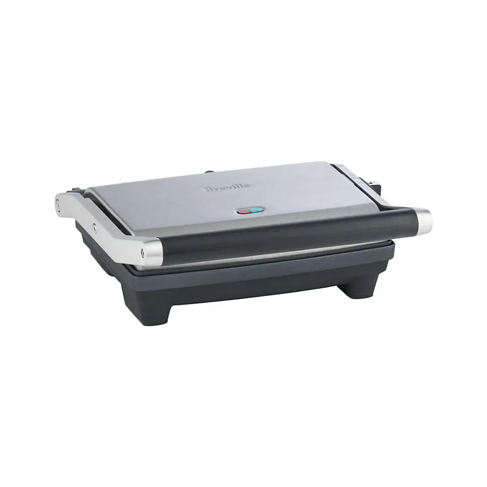 Breville sales panini maker
