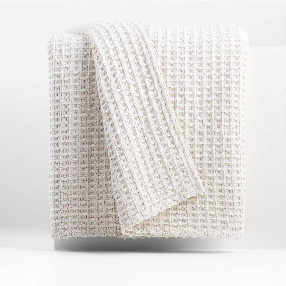 Crate Barrel Elis 90