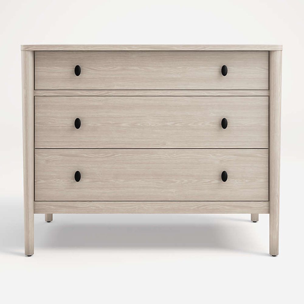 Crate and online barrel gia dresser