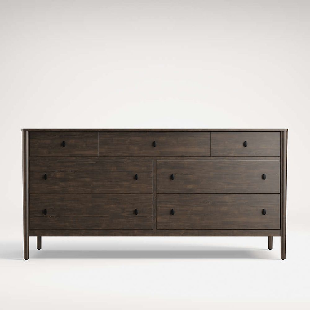 Gia dresser new arrivals crate and barrel