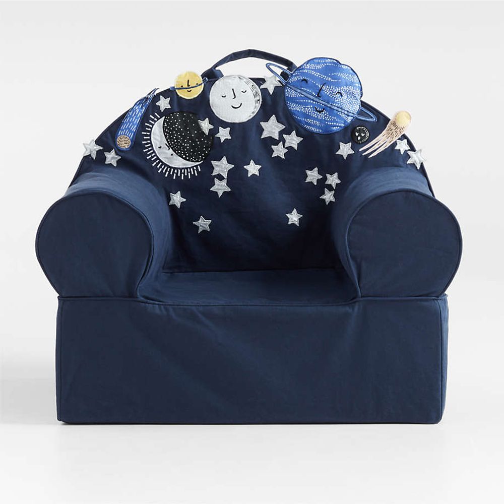 Large nod chair cover deals