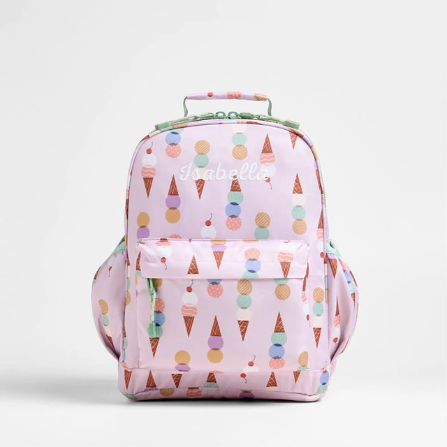 JanSport® Kids Cyberspace Galaxy Cross Town Backpack | The