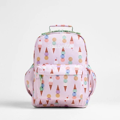 JanSport® Kids Cyberspace Galaxy Cross Town Backpack | The