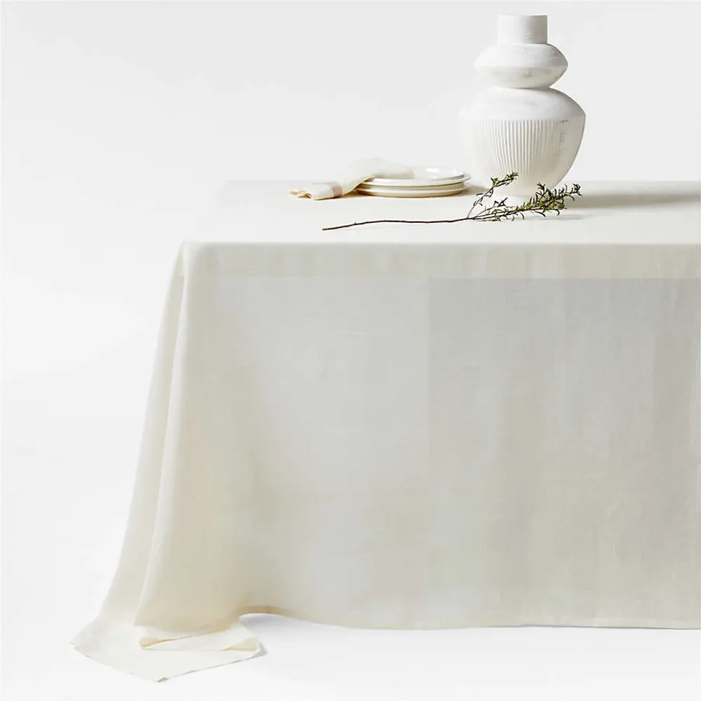 Crate Barrel Insieme 104