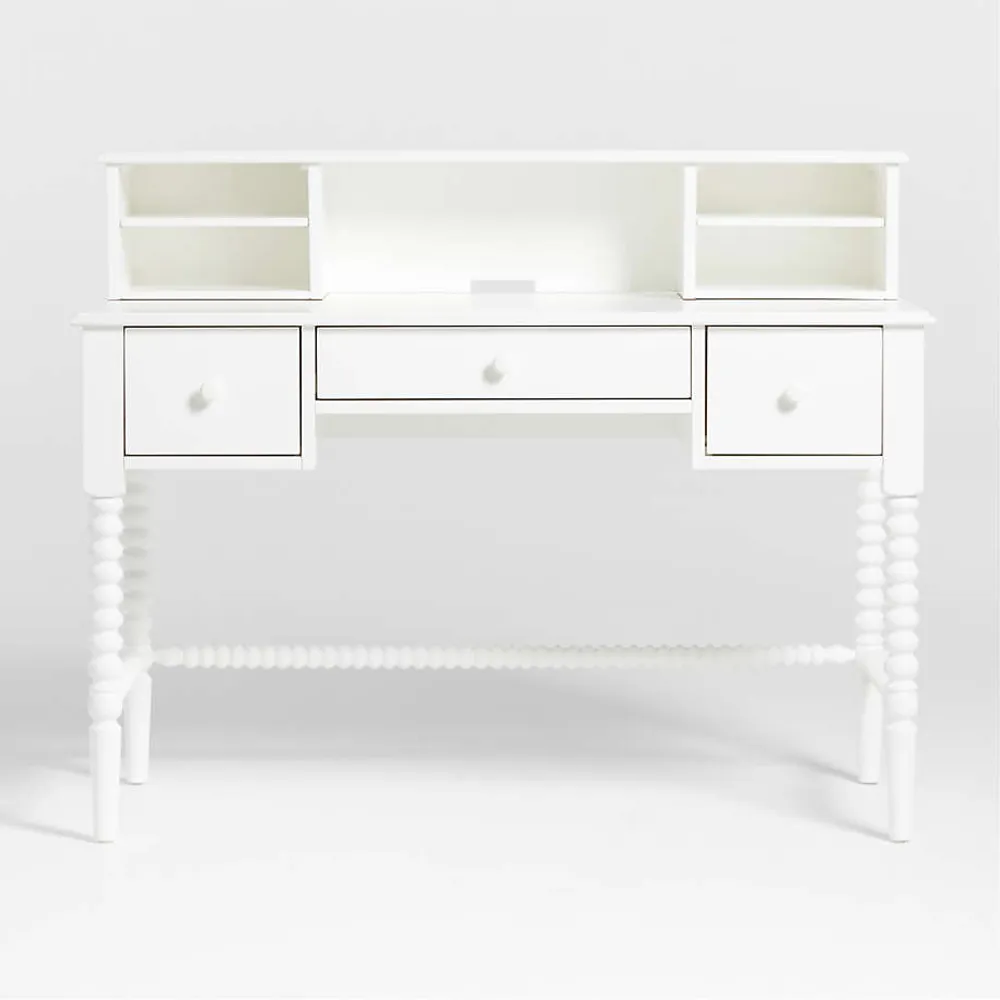 Jenny lind shop spindle desk