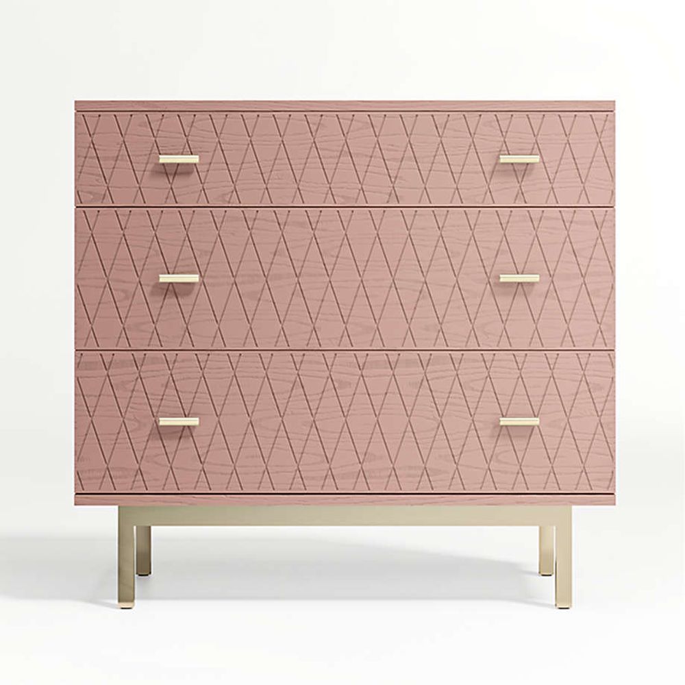 Blush dresser new arrivals