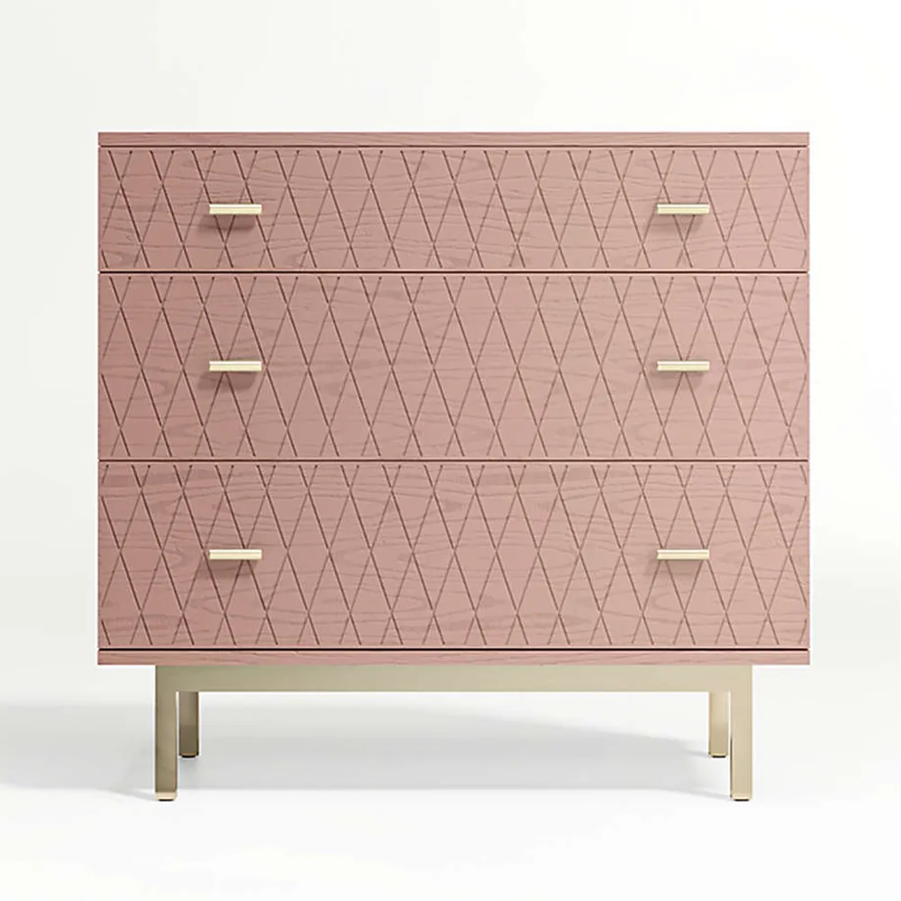 Crate and kids dresser clearance