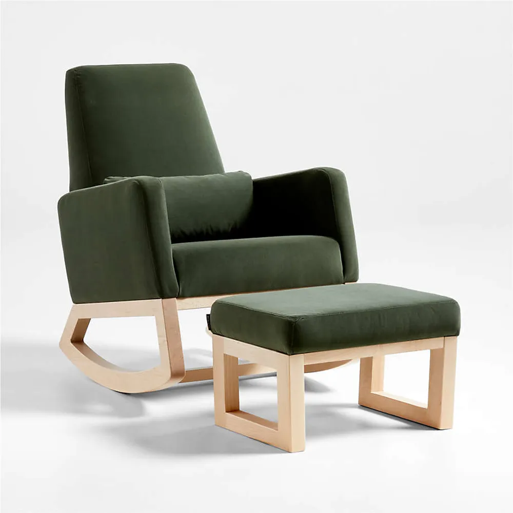 Cedrick on sale rocking chair