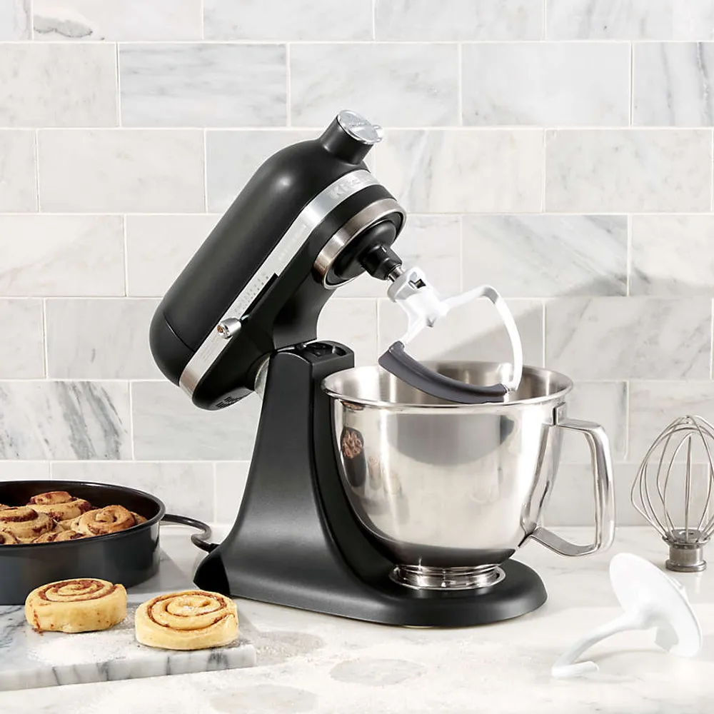 Kitchenaid mixer clearance artisan black