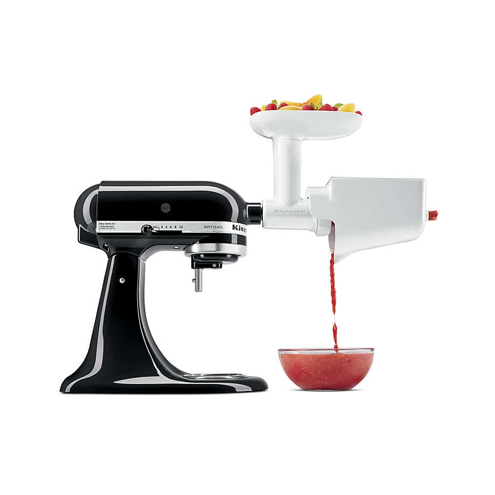 Kitchenaid vegetable strainer store