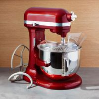Kitchenaid pro online line mixer