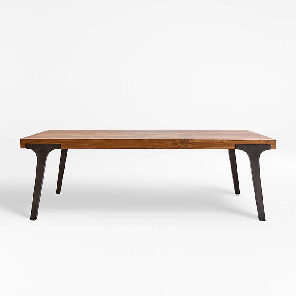 Crate and 2025 barrel lakin table