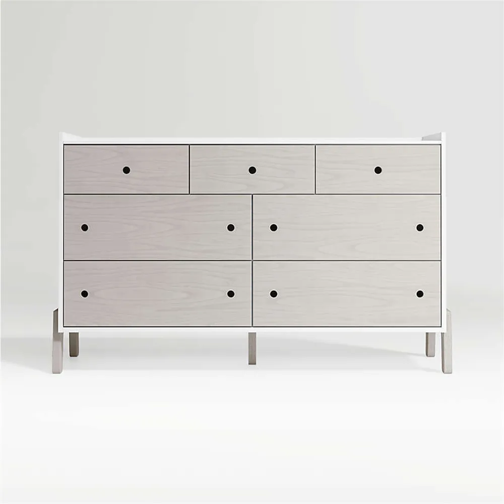 Crate outlet kids dresser