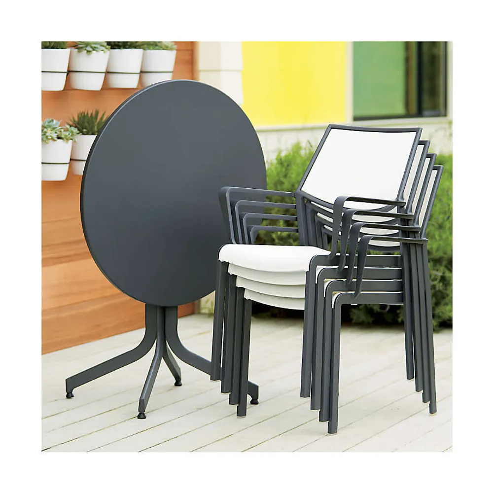 Crate and barrel sales lanai chair