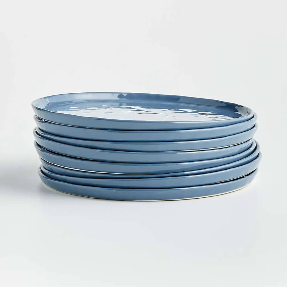 Mercer top dinner plates