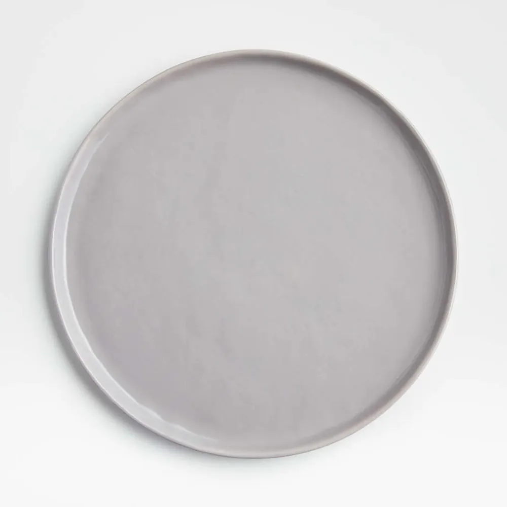 Mercer dinner plates sales