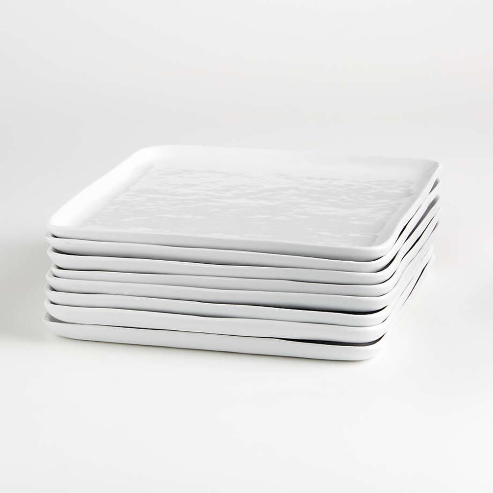 Mercer shop dinner plates