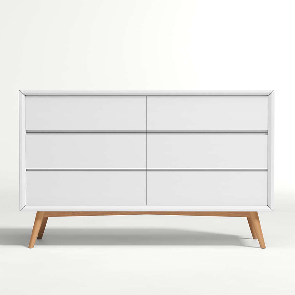 Crate kids dresser outlet