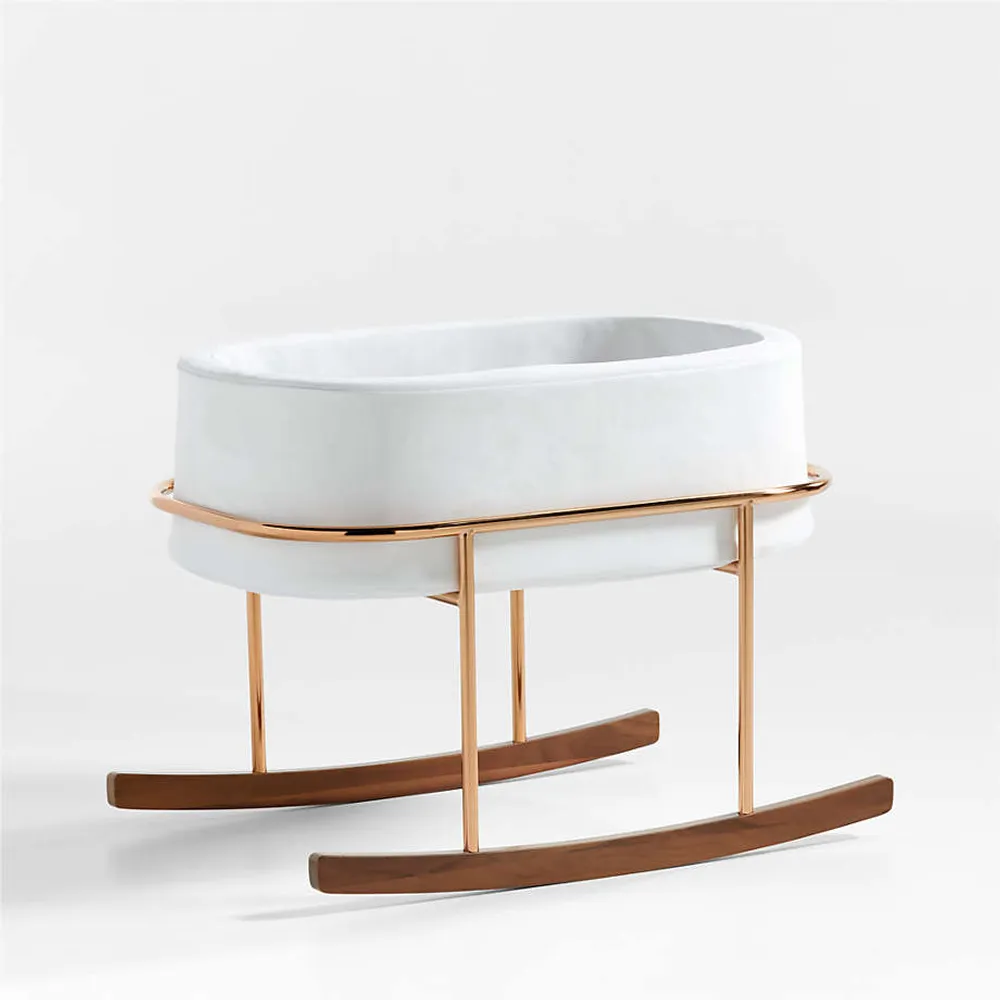 Monte shop rockwell bassinet