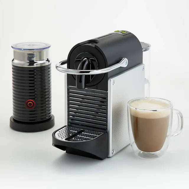 Nespresso pixie coffee machine discount