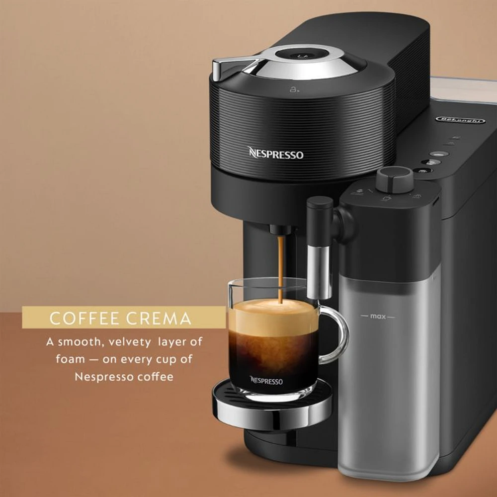 Nespresso - Brandclub - Nespresso Pixie Espresso Machine by