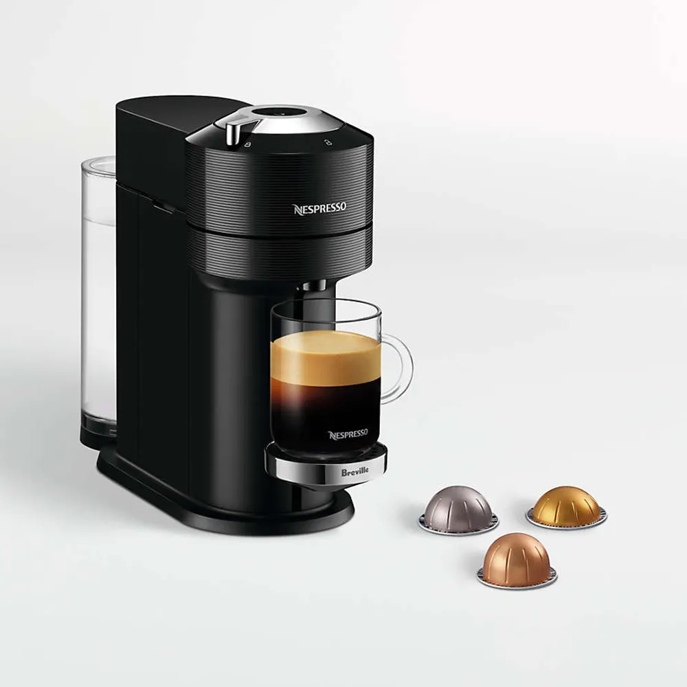 Nespresso by breville vertuoline coffee & espresso machine with aeroccino 2025