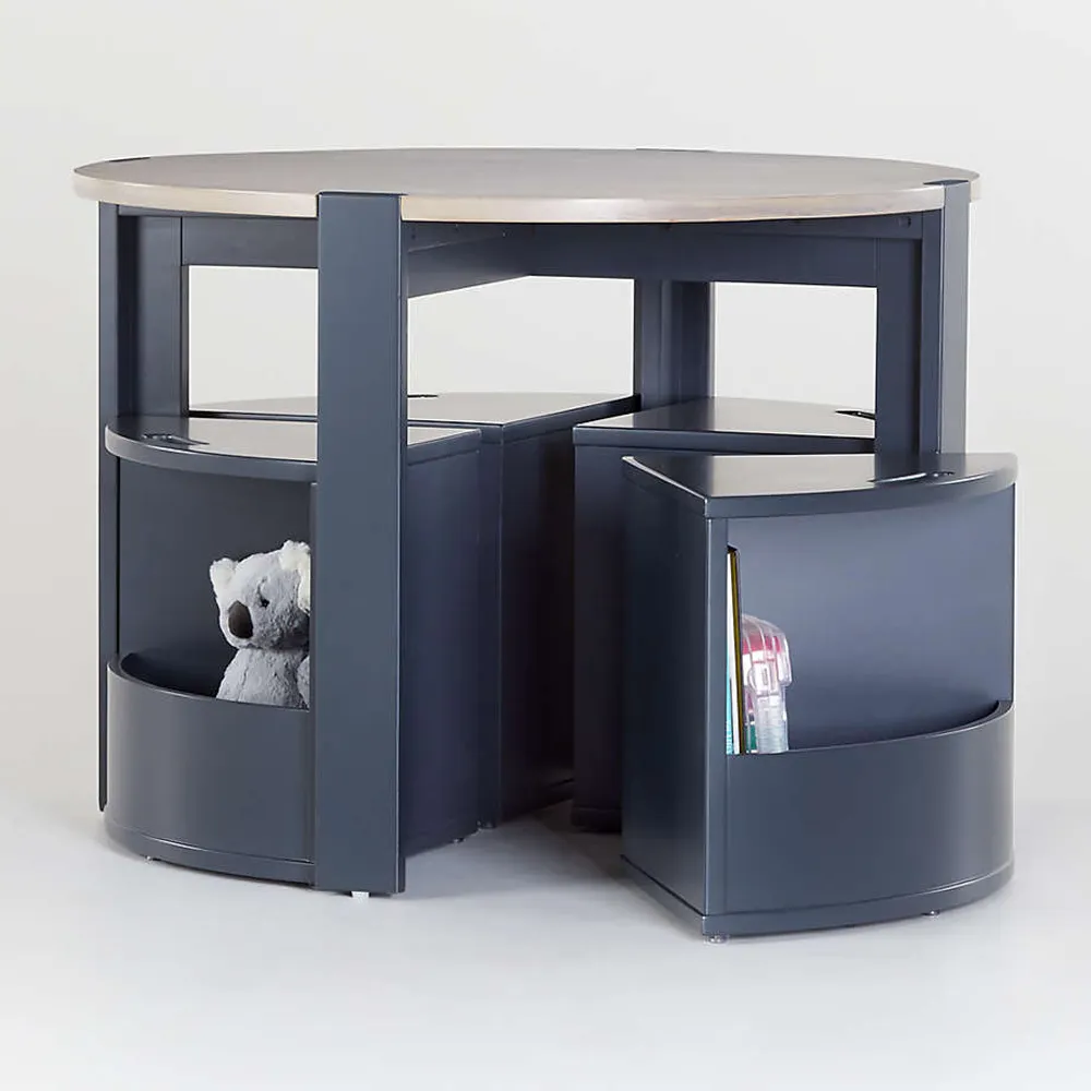Crate kids table deals