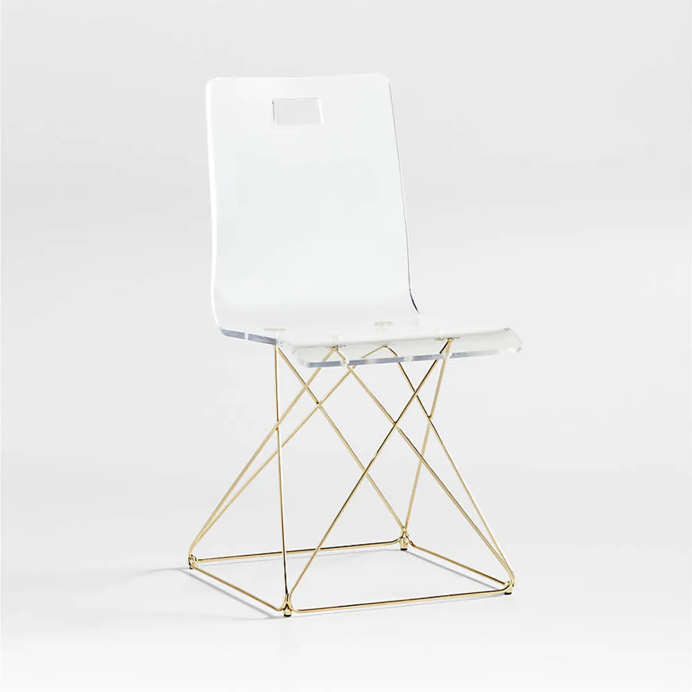 Crate and kids desk chair sale