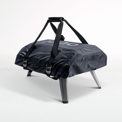 Ooni 10.63 Carrying Case for Koda Black | Mission Valley