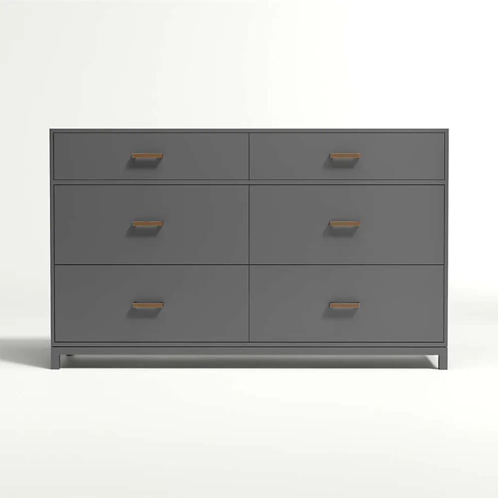 Crate and new arrivals kids dresser