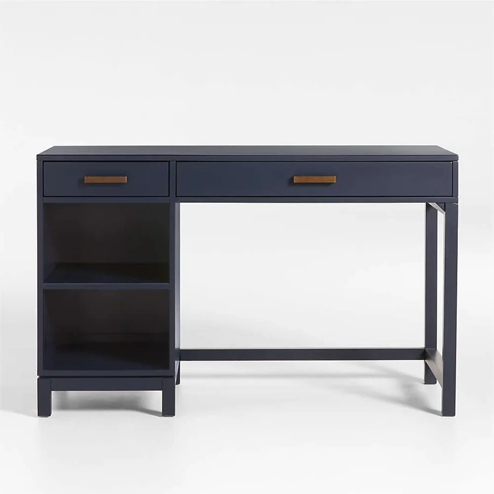 Crate and kids online desk