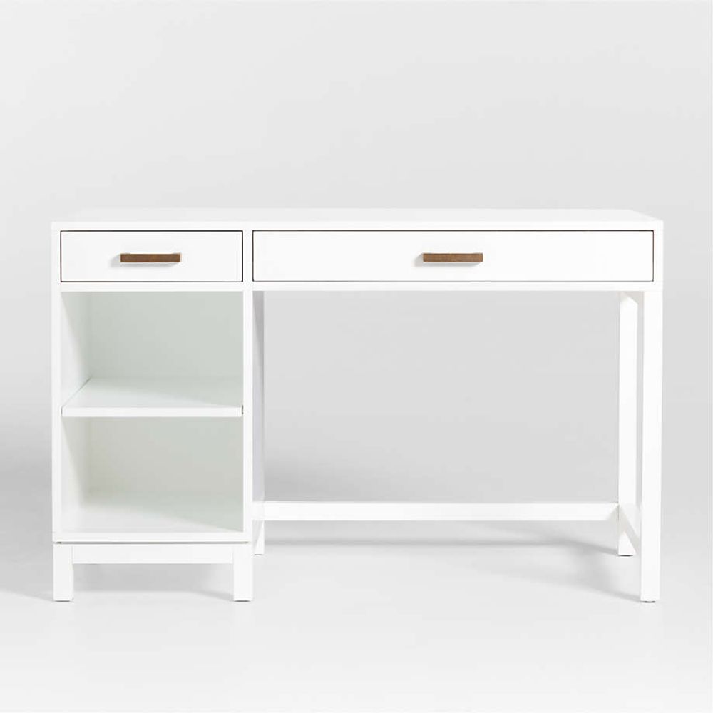 Crate and kids desk deals
