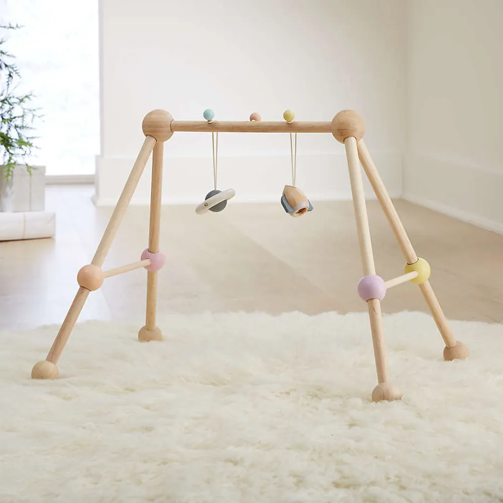 Plan toys baby gym new arrivals