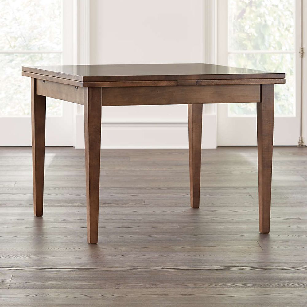 Crate and deals barrel nero