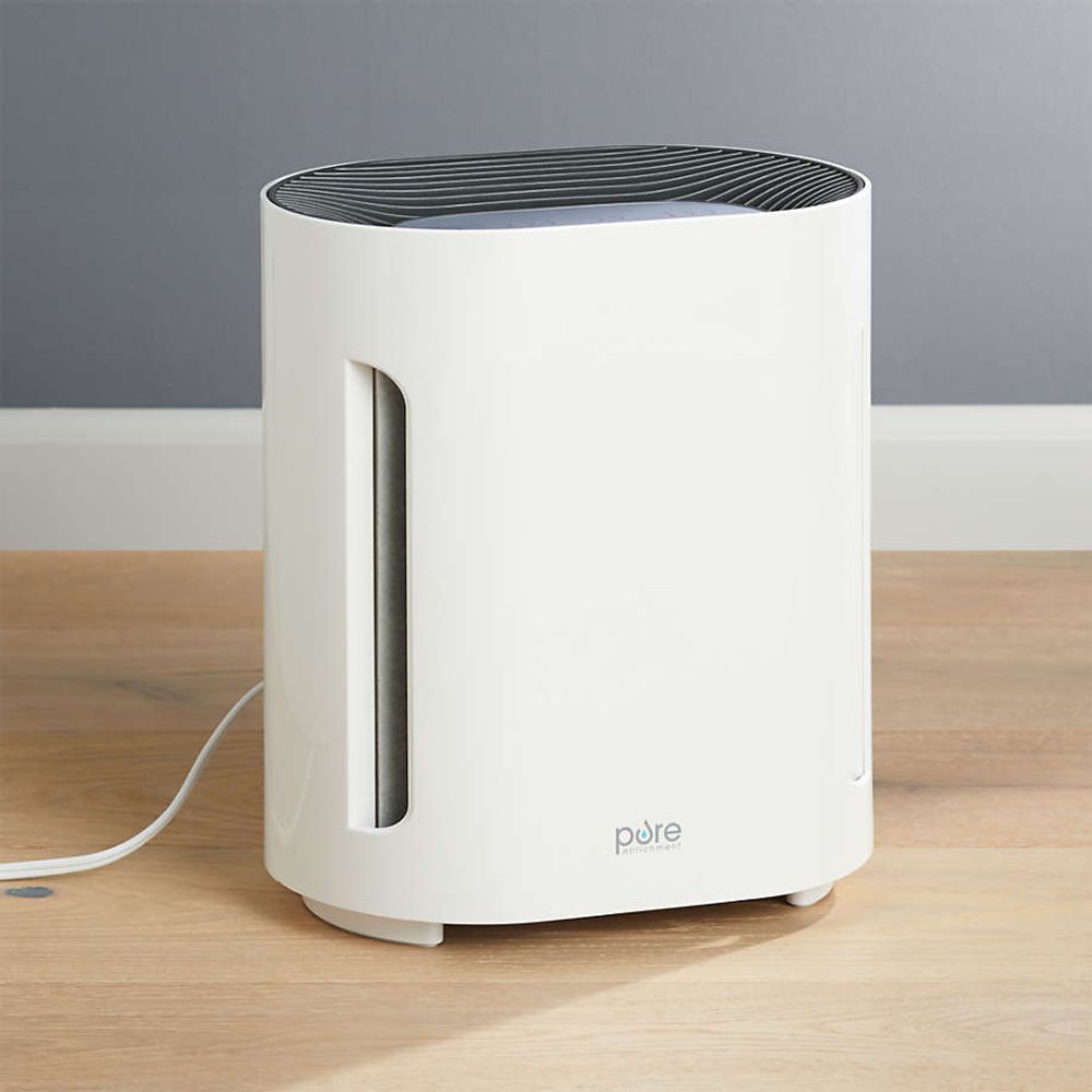 Pure enrichment purezone store hepa air purifier