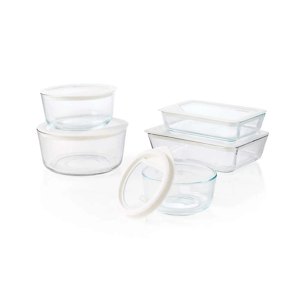 Pyrex ultimate shop