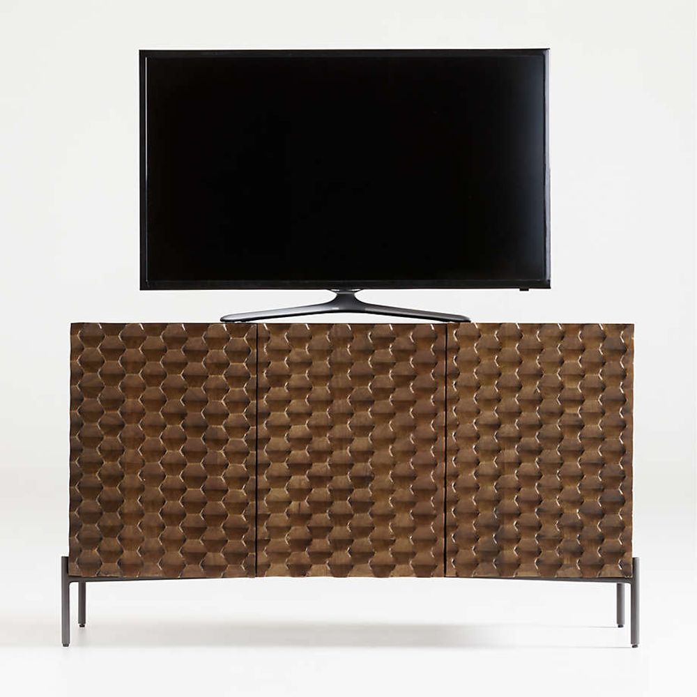 Raffael media clearance console