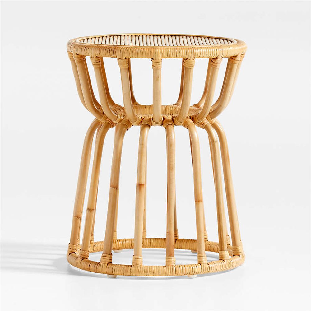 Crate and kids hot sale nightstand