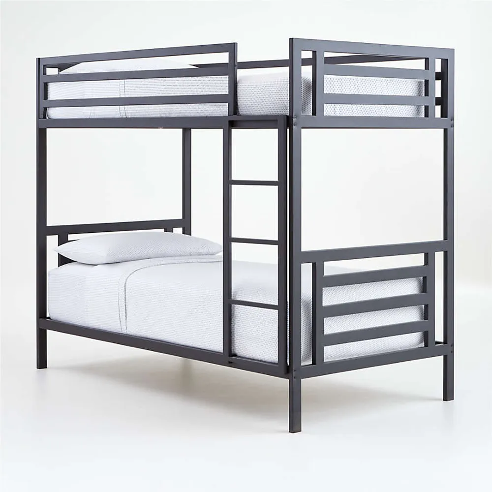 Crate and kids bunk beds top